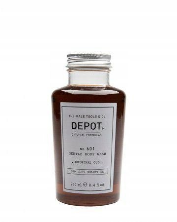 Depot No 601 BODY WASH ORGINAL OUD 250 ML