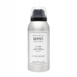 D.608 SUN SHIELD TATTOO 100 ML