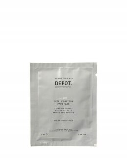 D.808 DEEP HYDRATION FACE MASK