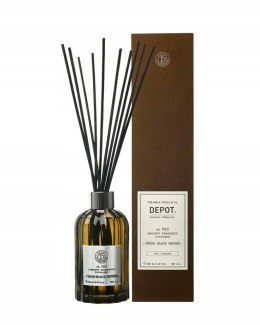 Depot NO. 903 AMBIENT DIFFUSER // BLACK FRESH PEPPER // 200ml PATYCZKI ZAPACHOWE