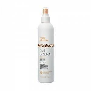 Milk Shake Curl Passion Leave in Spray Odżywka w Sprayu do Włosów Kręconych 300ml