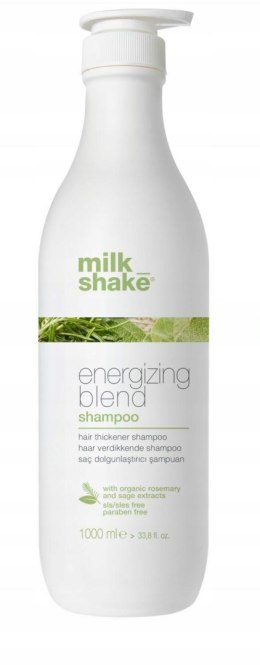 MS ENERGIZING BLEND CONDITIONER 1L