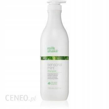 MS SENSORIAL MINT Szampon 1L.