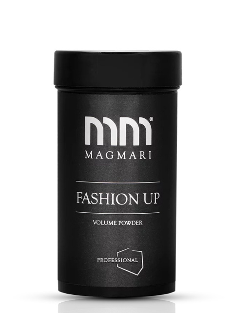 MagMari Puder Fashion Up Puder odbijający u nasady 10 g