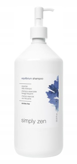 S.Z EQUILIBRIUM SZAMPON 1L