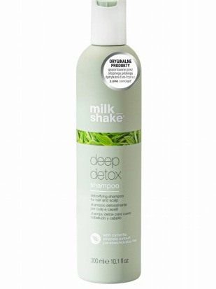 Milk Shake Deep Detox Szampon 300 ml