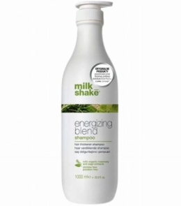 Milk Shake Energizing Blend Szampon 1L