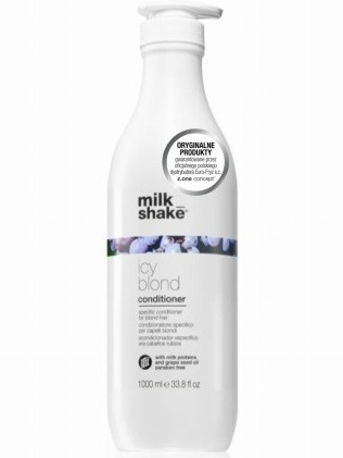 Milk Shake Icy Blond Odżywka 1L