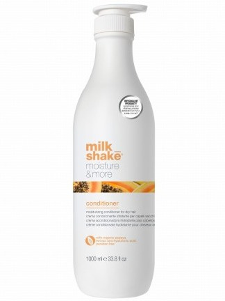 Milk Shake Moisture & More Odżywka 1L