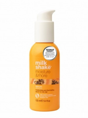 Milk Shake Moisture & More Serum