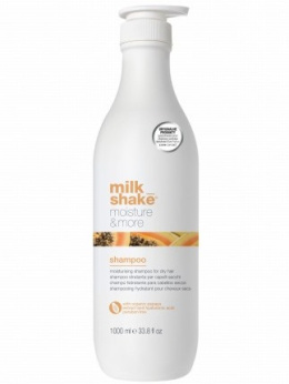 Milk Shake Moisture & More Szampon 1L