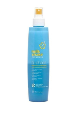 Milk shake Sun&More bi-phase leave-in conditioner Odżywka do włosów na słońce bez spłukiwania 250ml