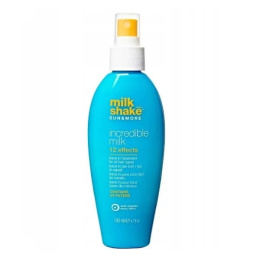 Milk shake Sun&More incredible milk Odżywka do włosów w sprayu na słońce 150ml